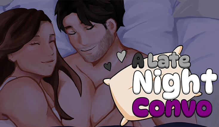 A Late Night Convo