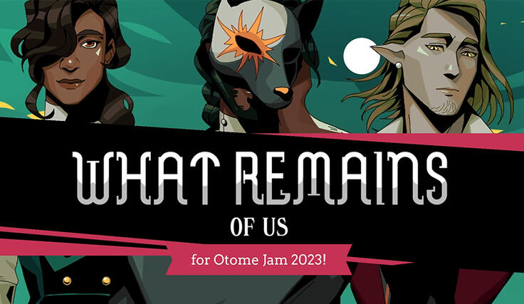 What Remains
