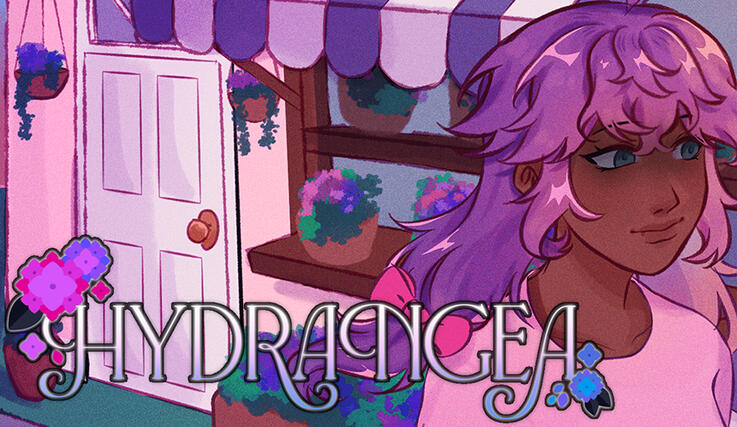 Hydrangea