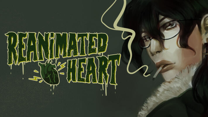 Reanimated Heart