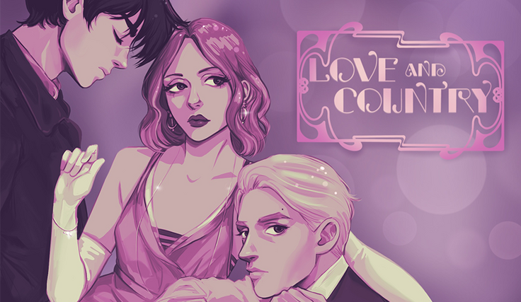 Love & Country