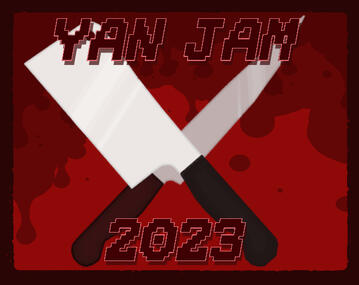 Yandere Jam 2023