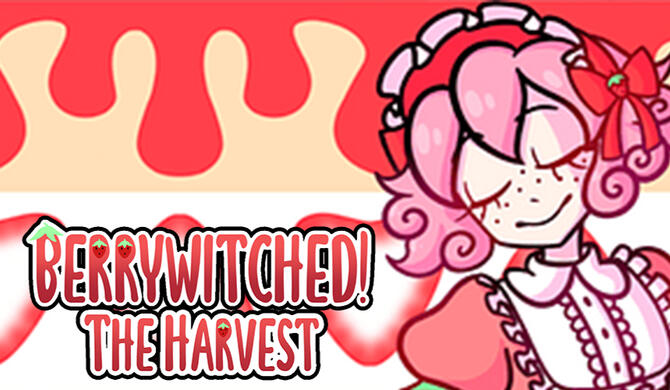 Berrywitched!