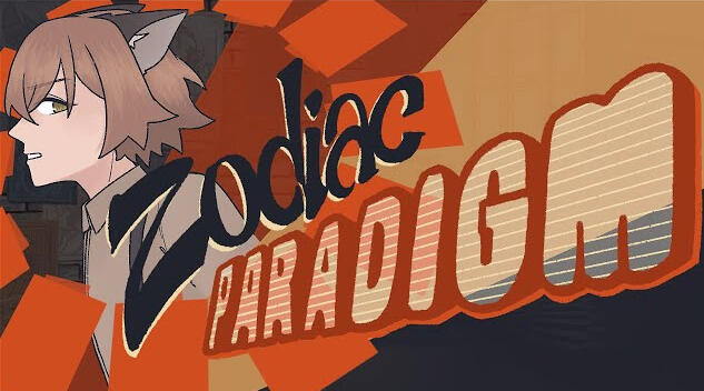 Zodiac Padadigm