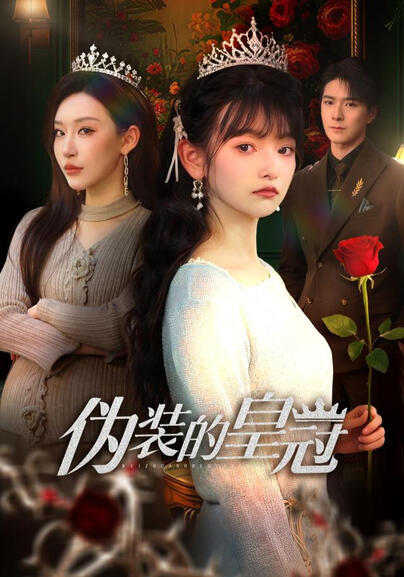 The Impostor's Diadem