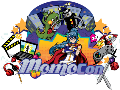 MomoCon MomoCon